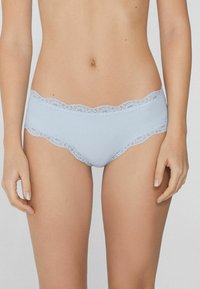 Tezenis BRAZILIAN - Slip - Light Blue