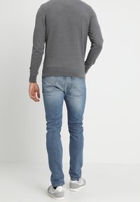 Petrol Industries Sudadera - grey