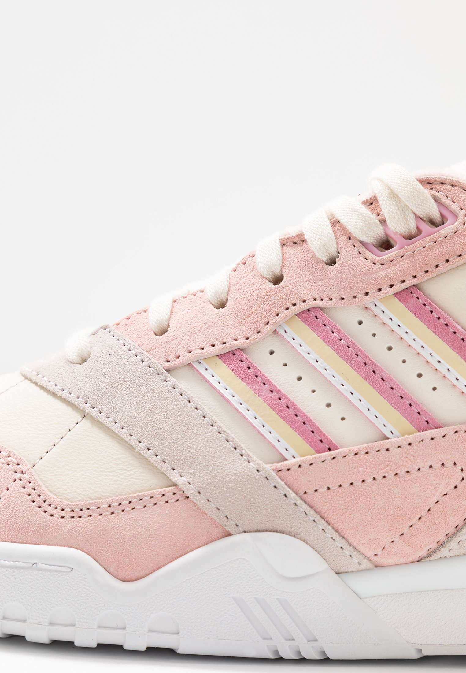adidas Originals A.R. TRAINER Joggesko core whitetrue adidas Originals A.R. TRAINER Joggesko core whitetrue