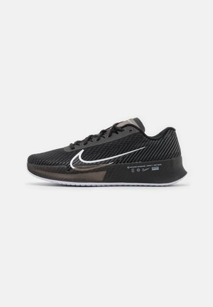 Nike Performance ZOOM VAPOR 11 - Chaussures de tennis toutes surfaces - black/white/anthracite