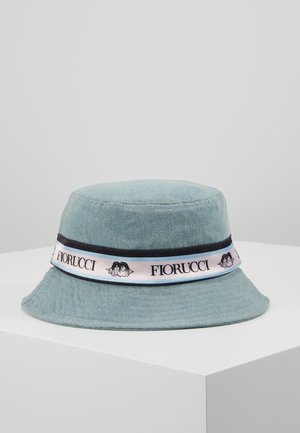 Fiorucci ANGELS BEANIE UNISEX - Mütze - blue/blau - Zalando.de