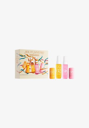 CHEIROSA ANYWHERE - Set de parfums