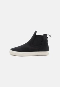 Unselected, black/cream