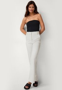 Ellos Collection Top - schwarz