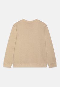 Guess CORE - Sudadera - pasadena stone