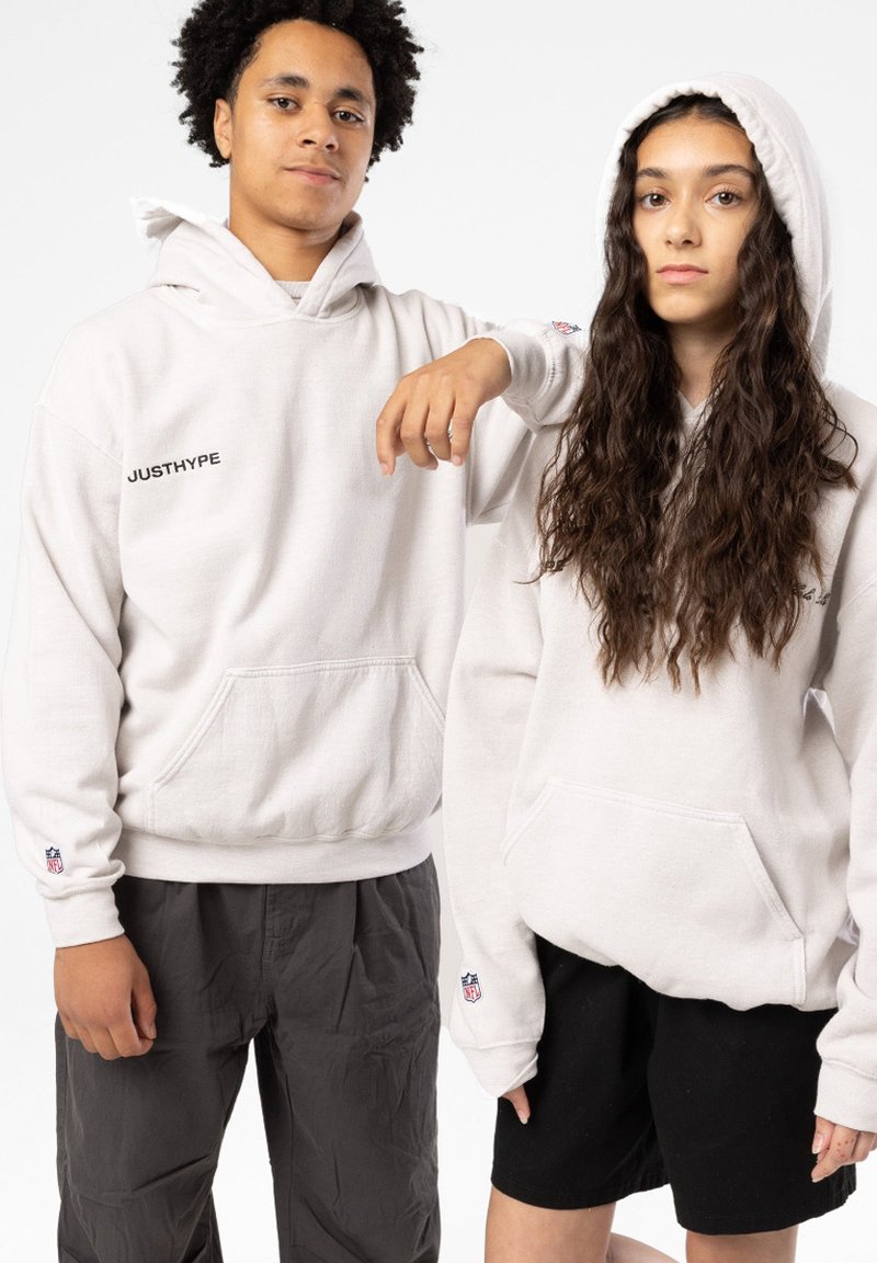 Hype Sweater beige Hype Sweater beige