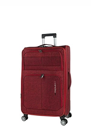HAGEN - Trolley - maroon