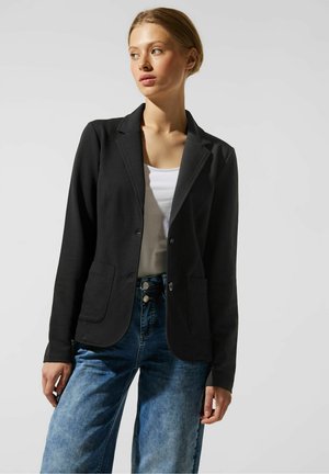 Street One Damenblazer | Das klassische Basic jeder Damengarderobe | ZALANDO