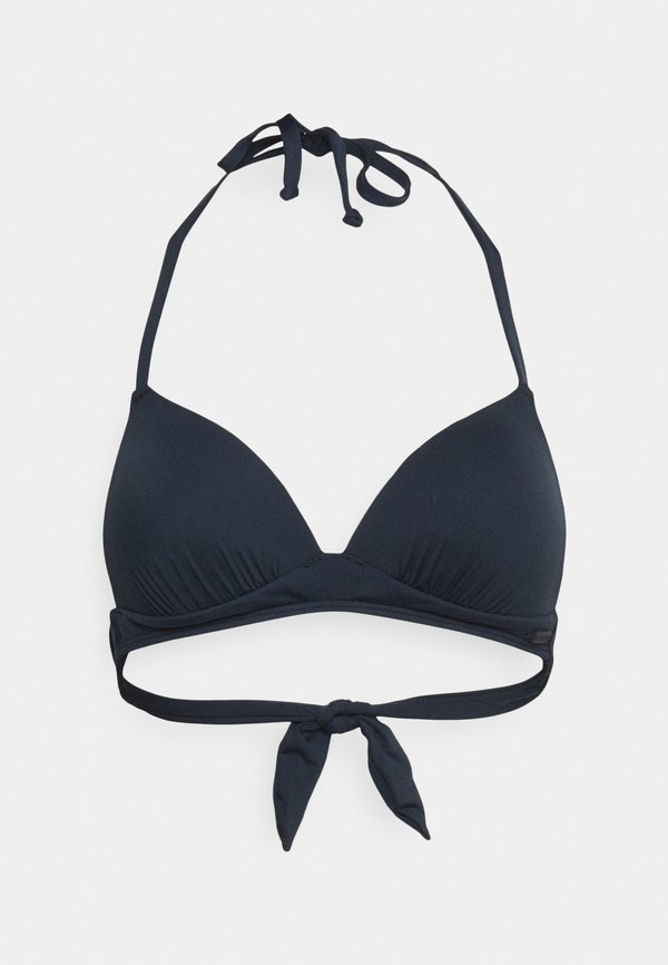 SD BE CL TR - Bikini top - anthracite
