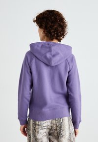 GAP HERITAGE - Hoodie - grape flavor