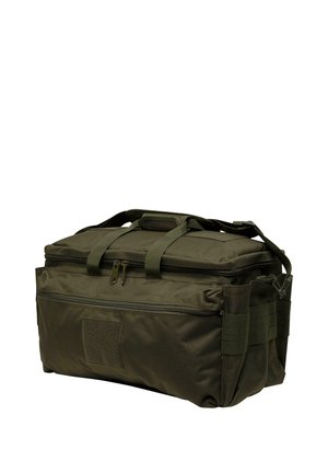 Holdall - olive