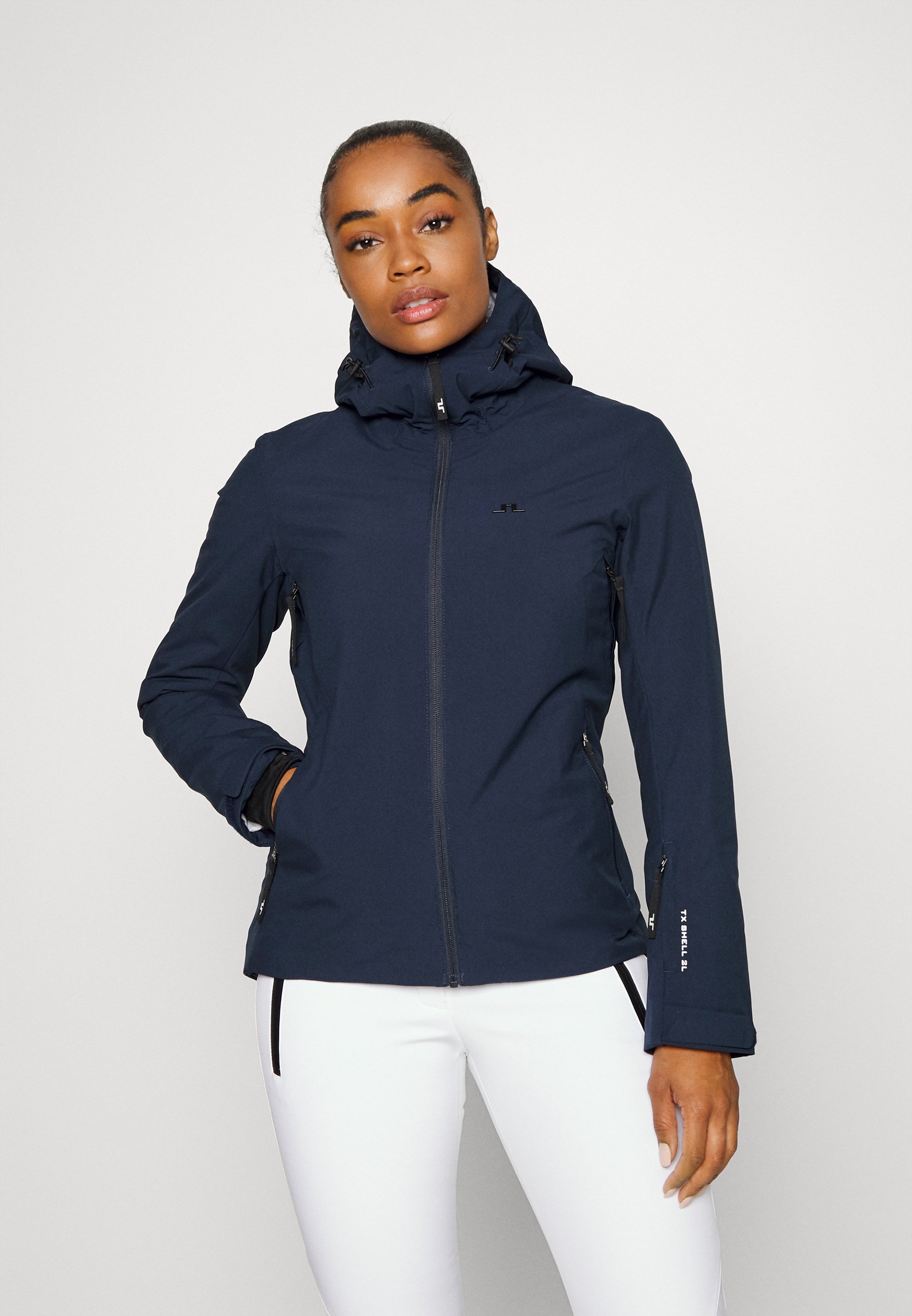 j lindeberg ski jackets
