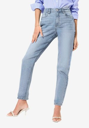 Friends Like These MOM - Relaxed fit jeans - bright blue