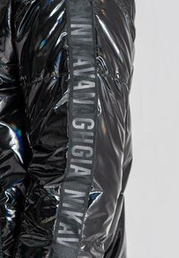 Gianni Kavanagh Giacca invernale - black/nero