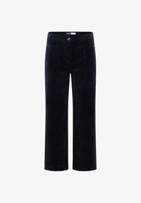 Non sélectionné, blau