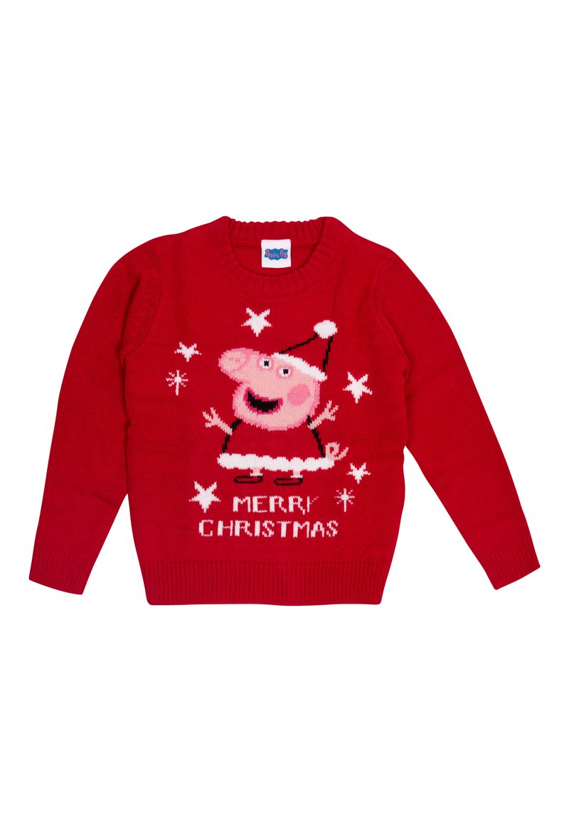 JOYIN Hässliche Weihnachtspullover Damen Led Weihn Produktbild-Vorschau 8
