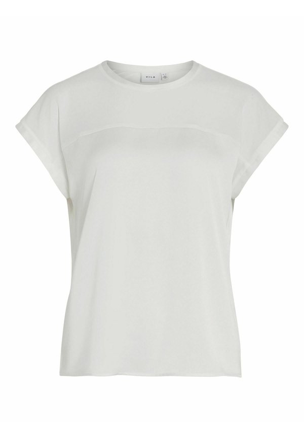 VIELLETTE O-NECK - Blouse2