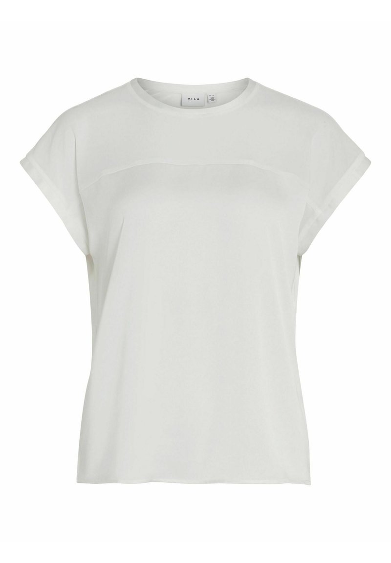 Vila Blouse wit