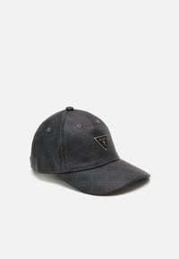 UNISEX - Caps - black