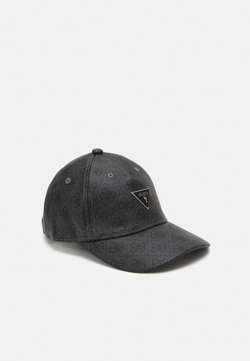 Guess - UNISEX - Șapcă - black, Extindeți