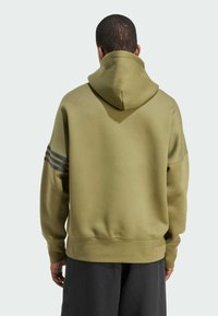 adidas Originals NEU - Sudadera - focus olive