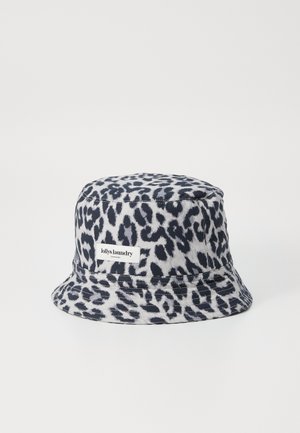 WILLOWLL BUCKET HAT - Muts - grey
