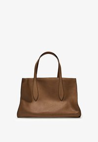 Sélectionné, light brown