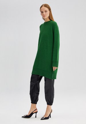 Maglione - green