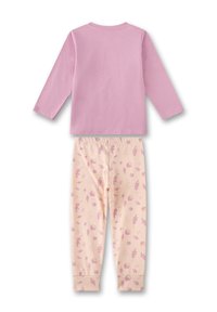 Sanetta SET - Pyjama set - beige