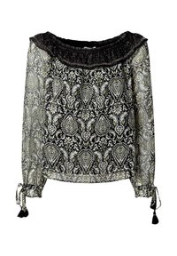 Pepe Jeans W11 DIDI - Blouse - black