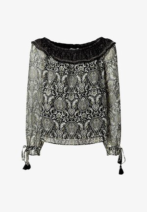 Pepe Jeans W11 DIDI - Bluza - black