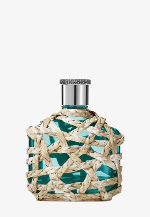 XX ARTISAN TEAL EDT - Eau de Toilette - -