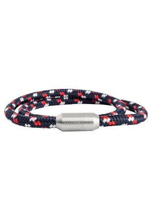 MARE  - Armband - silver blue multicolor