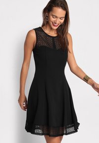 Cache Cache Vestito casual - noir