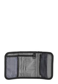 coocazoo MIT SICHTFENSTER - Wallet - dark mission