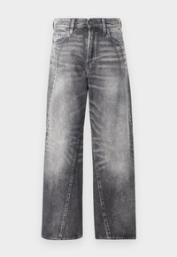 Selezionato, faded scoria grey