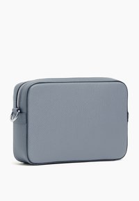Le Tanneur Emile medium crossbody bag - Borsa macchina fotografica - grey