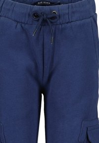 Blue Seven Cargobyxor - blau