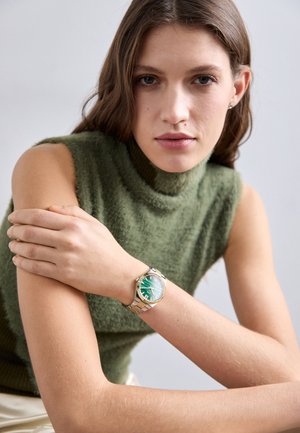 SCARLETTE - Reloj - silver-coloured