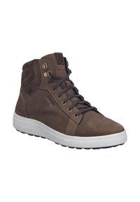 Josef Seibel MADDOX SNEAKER - Vysoké tenisky - brasil