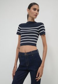 Calliope Top - une variante