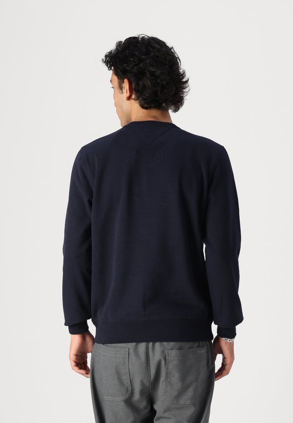 Sweatshirt - desert sky2