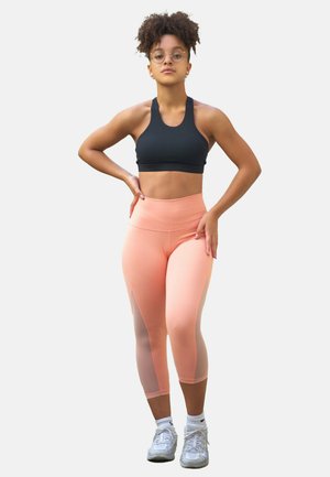 Leggings - bisque