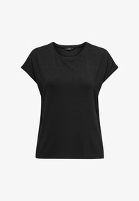 Non selezionato, black