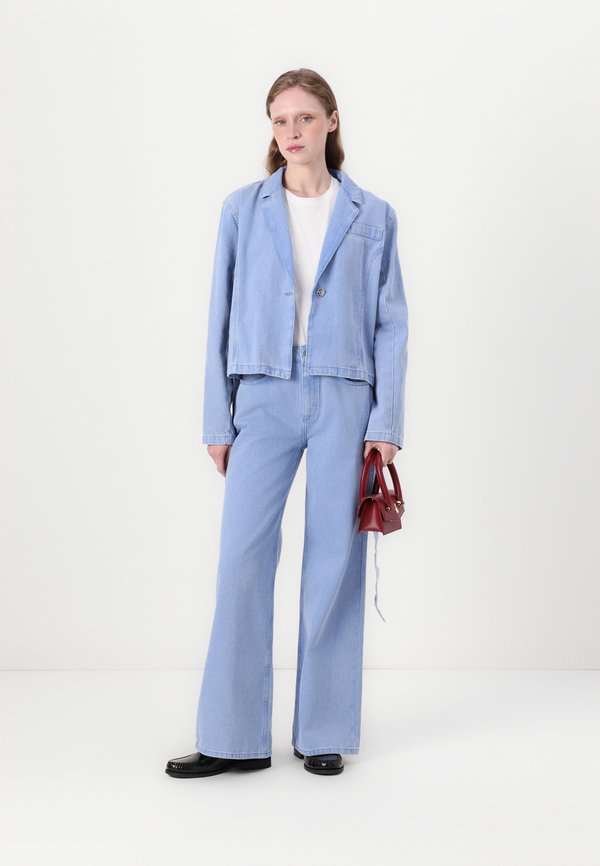 DAZE JACKET - Blazer3