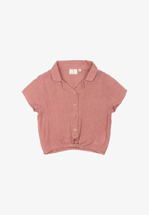 ORIELLA - Cămașă - old rose