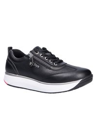 Joya Zapatos con cordones - schwarz