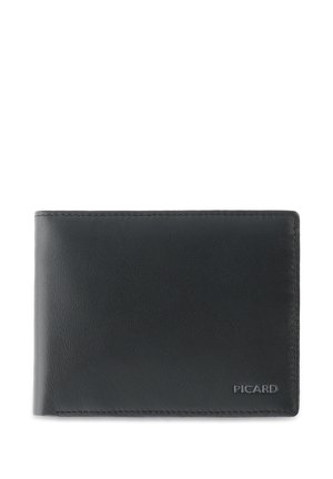 Picard, FRANZ GELDBÖRSE  - Wallet - schwarz