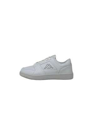 Kappa Sneakers basse - white