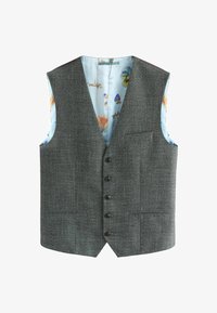 Valgt, charcoal grey